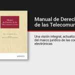 Manual de Derecho de las Telecomunicaciones