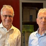 «La pionera REDT alcanza el número 300 con las mismas señas de identidad que en 1980»