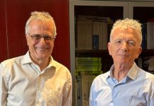 «La pionera REDT alcanza el número 300 con las mismas señas de identidad que en 1980»