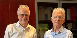 «La pionera REDT alcanza el número 300 con las mismas señas de identidad que en 1980»