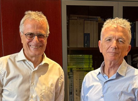 «La pionera REDT alcanza el número 300 con las mismas señas de identidad que en 1980»