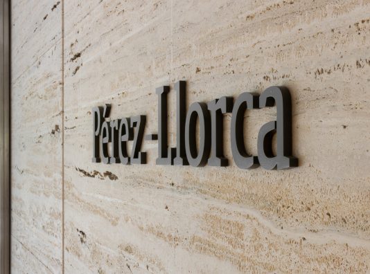 Pérez-Llorca lidera los principales rankings jurídicos de Latinoamérica en 2026