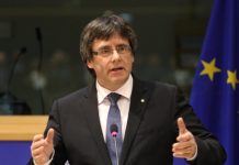 El Constitucional avala amnistiar la malversación de dirigentes del ‘procés’ y ordena al Supremo aplicarla