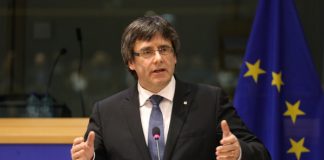 El Constitucional avala amnistiar la malversación de dirigentes del ‘procés’ y ordena al Supremo aplicarla