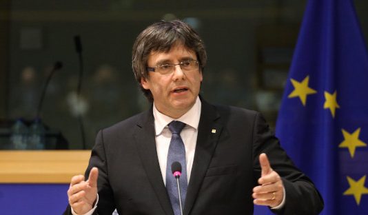 El Constitucional avala amnistiar la malversación de dirigentes del ‘procés’ y ordena al Supremo aplicarla