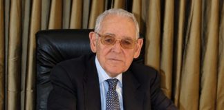 El CEPC acoge la presentación de la obra jurídica completa de Eduardo García de Enterría