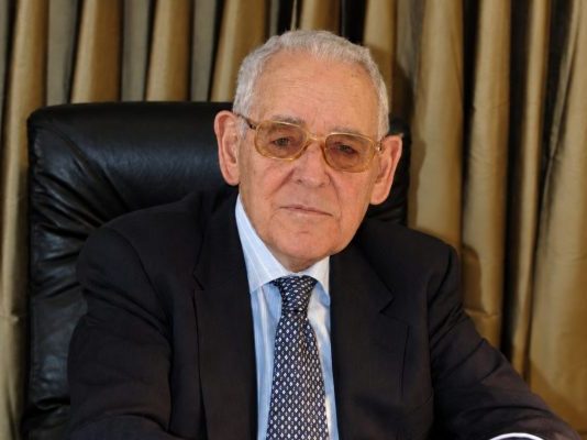 El CEPC acoge la presentación de la obra jurídica completa de Eduardo García de Enterría