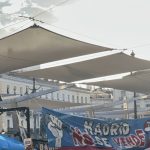El TSJM rechaza el desalojo inmediato de la acampada de Sol y prioriza el derecho de reunión