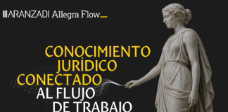 Aranzadi Allegra Flow
