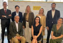 La ventaja competitiva en el sector jurídico está en saber dónde y cómo usar la IA