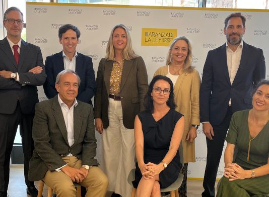 La ventaja competitiva en el sector jurídico está en saber dónde y cómo usar la IA