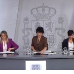El Consejo de Ministros aprueba los criterios de reparto del Fondo de bienes decomisados por tráfico de drogas para 2027