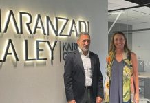 Fundación Mutualidad y Aranzadi LA LEY renuevan su alianza para impulsar eltalento jurídico y fortalecer el ecosistema de la abogacía