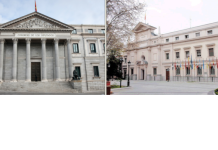 Disolución de las Cortes: la agenda anticorrupción decae, pero el reloj europeo sigue corriendo