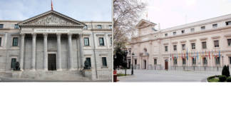 Disolución de las Cortes: la agenda anticorrupción decae, pero el reloj europeo sigue corriendo