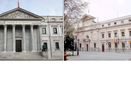 Disolución de las Cortes: la agenda anticorrupción decae, pero el reloj europeo sigue corriendo