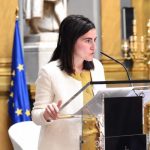 Llegar para cambiar. La energía de decidir con criterio