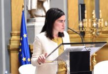 Llegar para cambiar. La energía de decidir con criterio