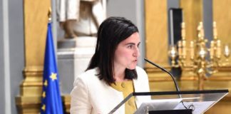 Llegar para cambiar. La energía de decidir con criterio