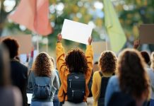 La legalidad y legitimidad de la protesta social