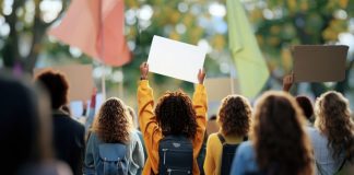 La legalidad y legitimidad de la protesta social