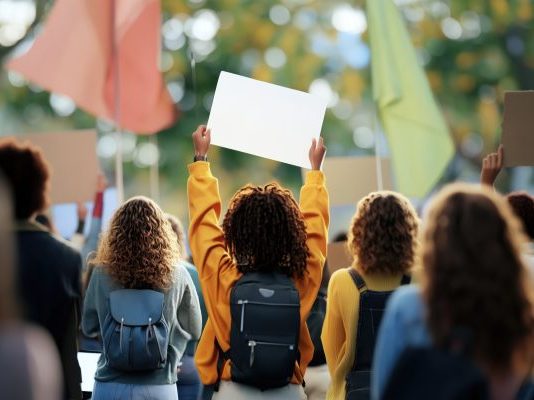 La legalidad y legitimidad de la protesta social