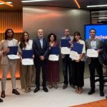 Los Premios de Periodismo Financiero Qaracter reconocen a Marcelino Abad