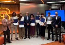 Los Premios de Periodismo Financiero Qaracter reconocen a Marcelino Abad