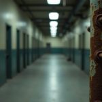 Las comunicaciones íntimas (de índole sexual) con menores de edad dentro de una prisión de adultos, ¿lo permite la normativa penitenciaria?