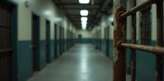 Las comunicaciones íntimas (de índole sexual) con menores de edad dentro de una prisión de adultos, ¿lo permite la normativa penitenciaria?