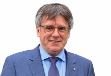 El Tribunal Supremo considera aplicable la amnistía a Puigdemont