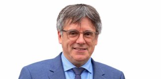 El Tribunal Supremo considera aplicable la amnistía a Puigdemont