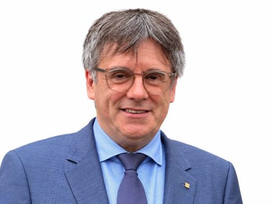 El Tribunal Supremo considera aplicable la amnistía a Puigdemont