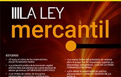 Revista LA LEY Mercantil