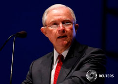 Noticias Principales 17 de agosto de 2018 / 8:26 / hace 28 minutos Fiscal General EEUU emite orden provisional para acelerar deportaciones de inmigrantes Redacción de Reuters 3 MIN. DE LECTURA WASHINGTON (Reuters) - El fiscal general de Estados Unidos, Noticias Principales 17 de agosto de 2018 / 8:26 / hace 28 minutos Fiscal General EEUU emite orden provisional para acelerar deportaciones de inmigrantes Redacción de Reuters 3 MIN. DE LECTURA WASHINGTON (Reuters) - El fiscal general de Estados Unidos,