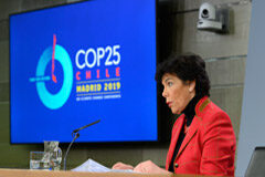 El Gobierno se adhiere al Día Internacional de los Derechos Humanos Isabel Celáa