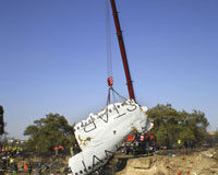 Los abogados españoles se conjuran para frenar a los ‘Ambulance Chasers’ norteamericanos Los abogados españoles se conjuran para frenar a los 'Ambulance Chasers' norteamericanos