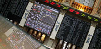 El oligopolio de la auditoría: las ‘cuatro hermanas’ acaparan el 100% de las empresas del Ibex El oligopolio de la auditoría: las 'cuatro hermanas' acaparan el 100% de las empresas del Ibex