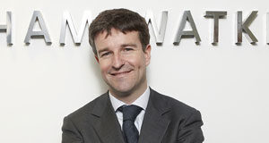 Jorge Domínguez, nuevo socio del despacho Latham & Watkins en España Jorge Domínguez, nuevo socio del despacho Latham & Watkins en España