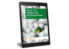 STATE AIDS TAXATION AND THE ENERGY (EB)