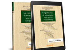 Presentación en Madrid de ‘Las plataformas de financiación participativa -Crowdfunding’ (Thomson Reuters) Se presenta en Madrid ‘Las plataformas de financiación participativa -Crowdfunding’ (Thomson Reuters)