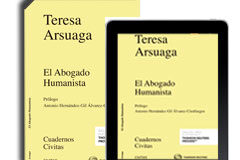 ¿Qué puede aportar la literatura a los abogados? El Abogado Humanista (Dúo)