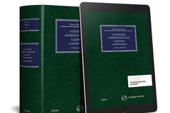 ‘Contratos administrativos. Legislación y Jurisprudencia’: interpretación jurisprudencial de la Ley 9/2017, de Contratos del Sector Público Contratos administrativos. Legislación y Jurisprudencia