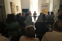 Los afectados por iDental valoran presentar una demanda colectiva por la vía penal Los afectados por iDental valoran presentar una demanda colectiva por la vía penal