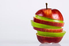 ¿Cómo debe ir etiquetado un producto ecológico o BIO? Manzana