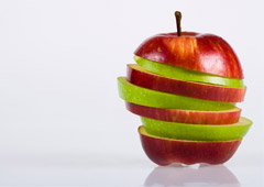 Manzana Manzana