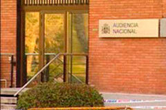 La Audiencia Nacional absuelve al concejal de Madrid Guillermo Zapata del delito de humillación a víctimas de terrorismo Audiencia Nacional
