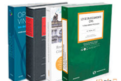 70 disposiciones con la ‘Ley de Enjuiciamiento Civil’ Ley de Enjuiciamiento Civil