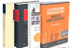 Conoce distintos métodos de valoración gracias a ‘Las operaciones vinculadas en el Impuesto sobre Sociedades’ Las operaciones vinculadas en el Impuesto sobre Sociedades