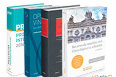 Aprende a interponer un Recurso de Casación Civil con ‘Recurso de Casación Civil. Cómo lograr su admisión’ Recurso de Casación Civil. Cómo lograr su admisión